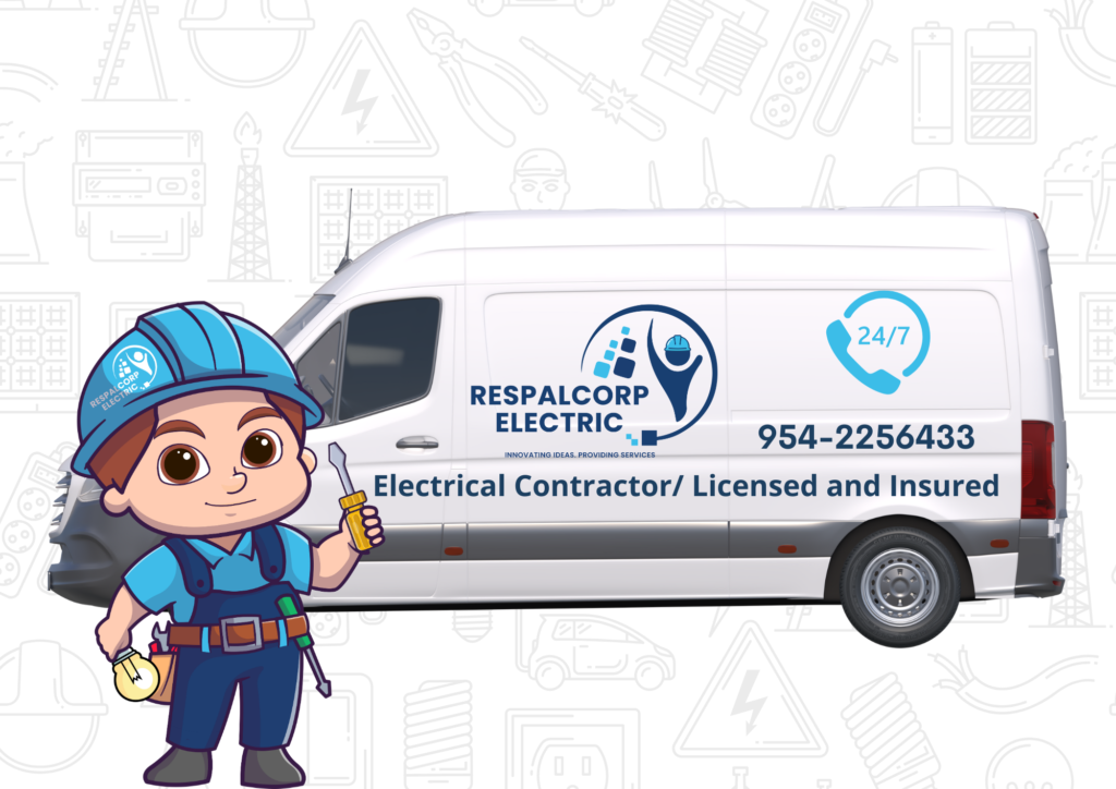 respalcorp electric